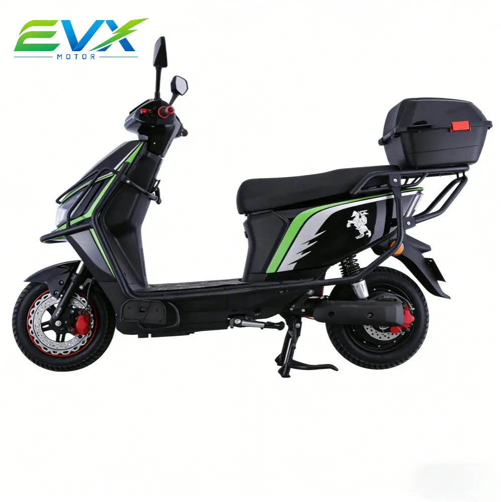 H8 Electric Scooter Review: The Versatile 1000W Daily Rider