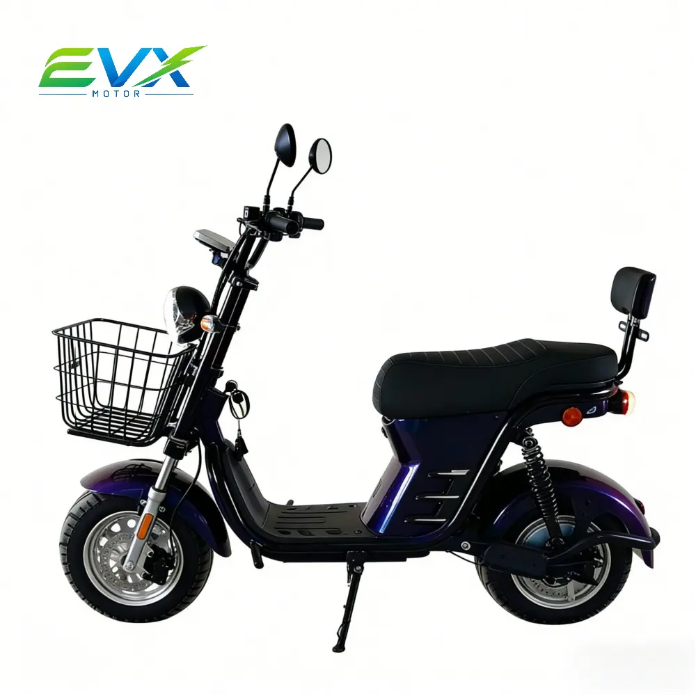 Harley Electric Scooter