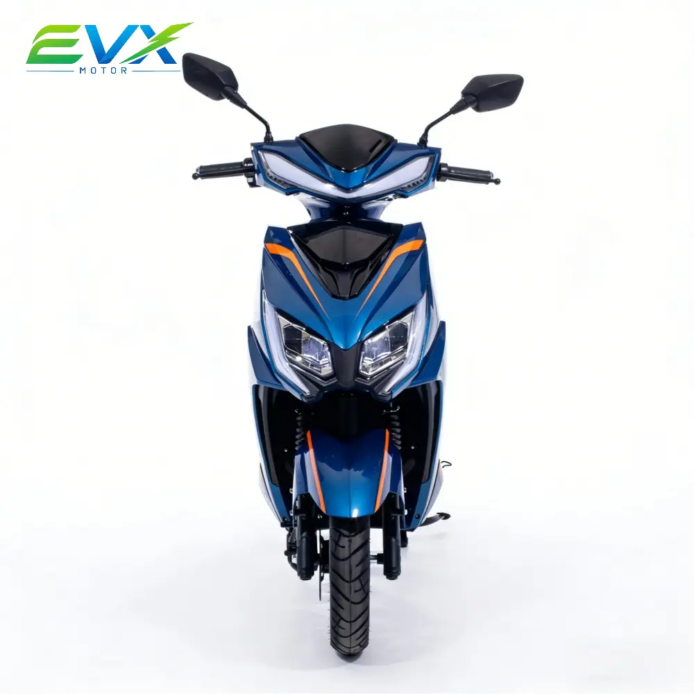 ZL3 Electric Scooter