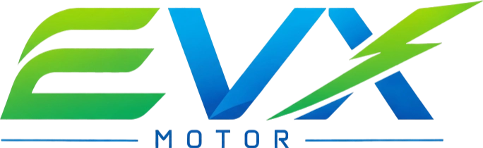 EVXMOTOR - Electric Motorcycle Manufacturer